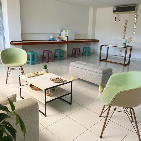 Oceana Hotel San Andrés Eksteriør bilde