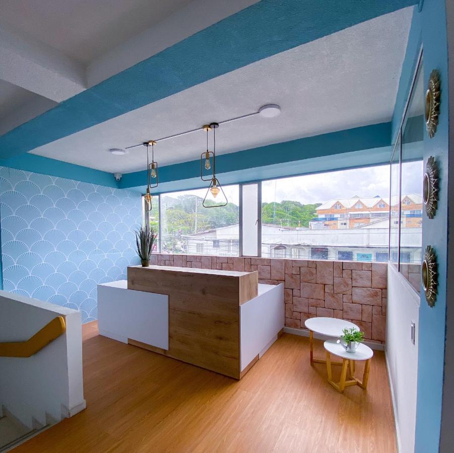 Oceana Hotel San Andrés Eksteriør bilde